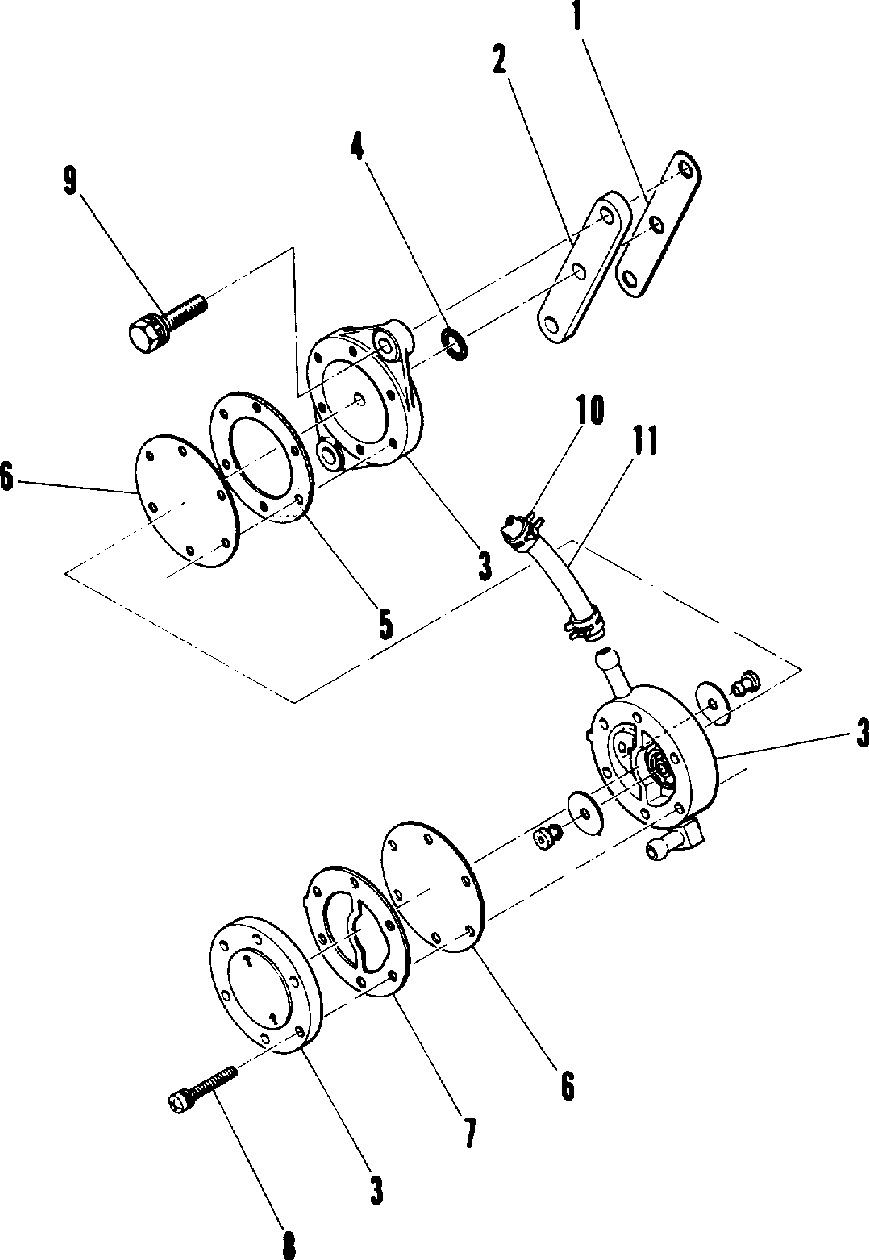 Fuel pump (star)