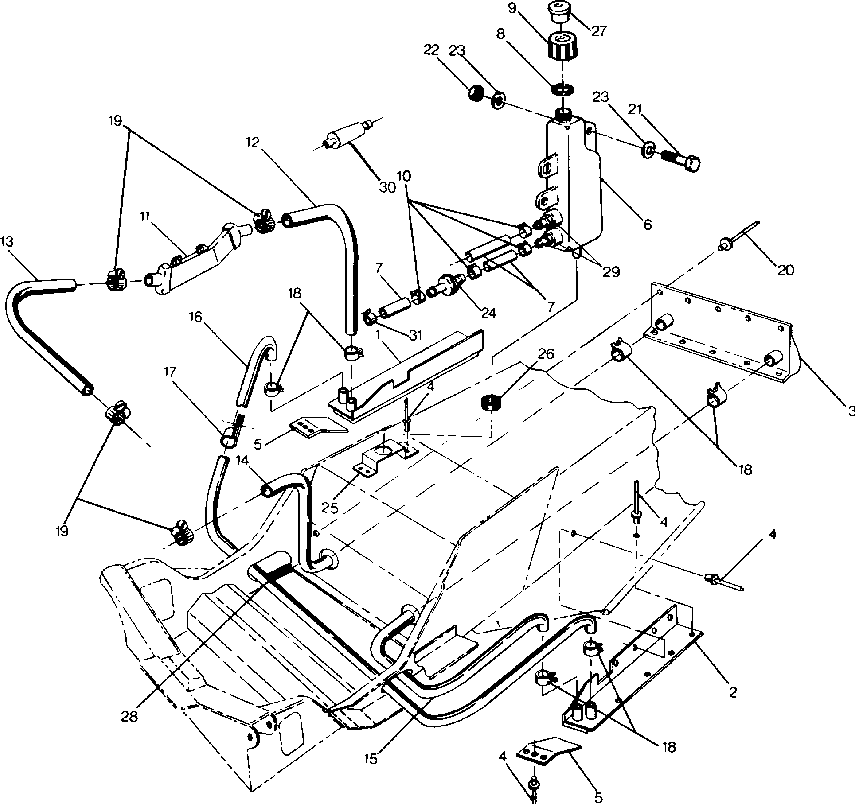 Cooling system