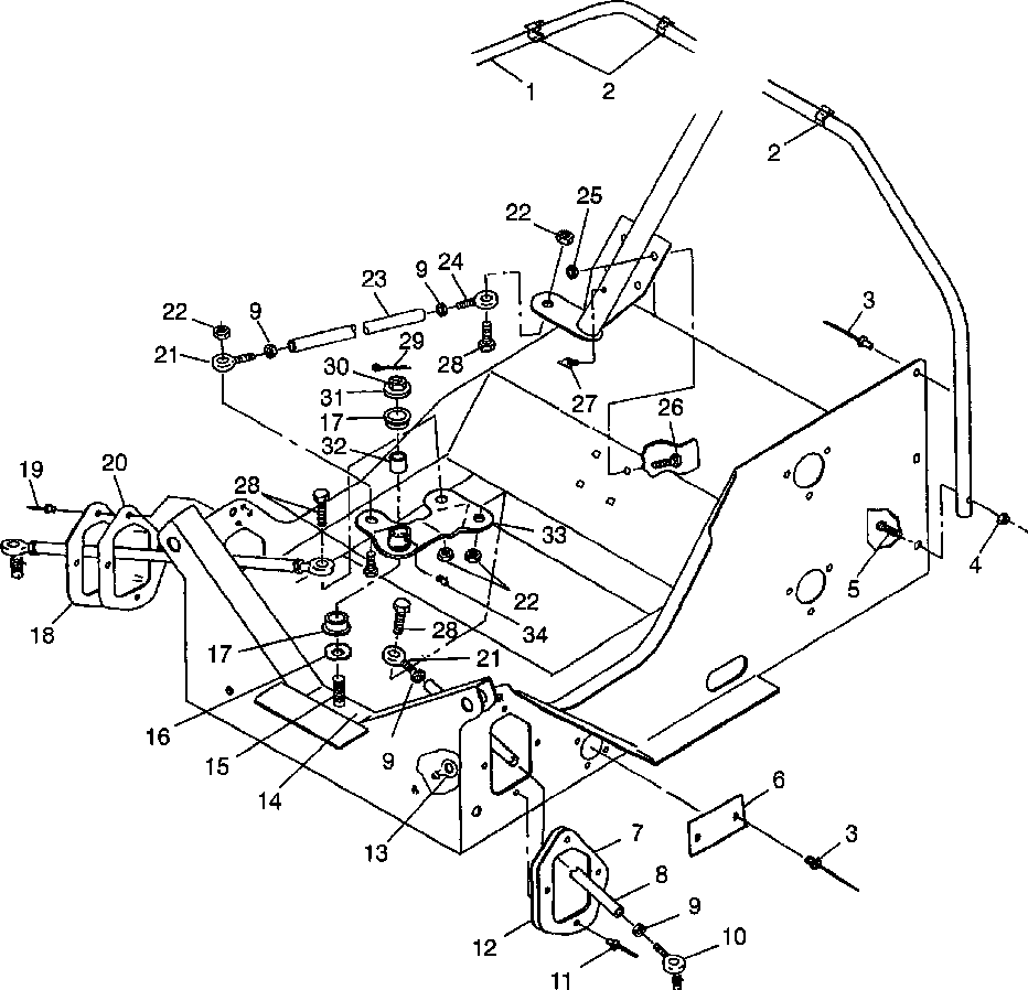 Steering - e980143