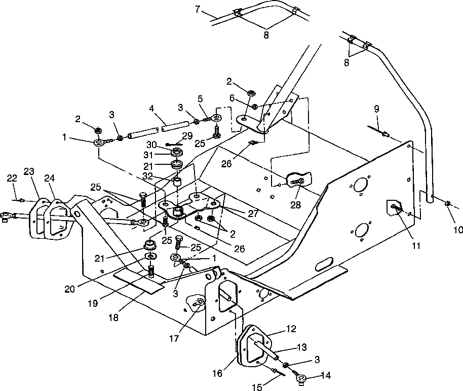 Steering - 0980443