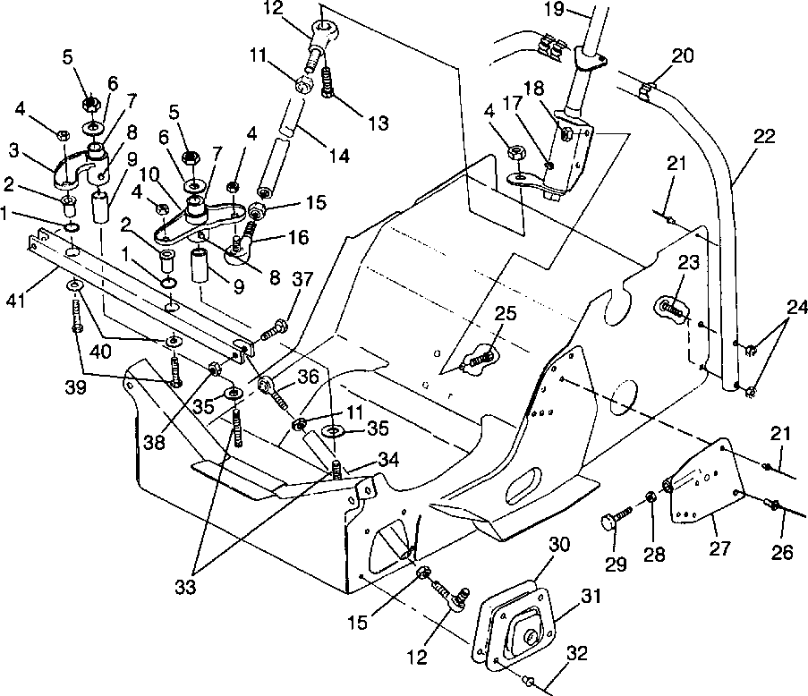 Steering - e980958