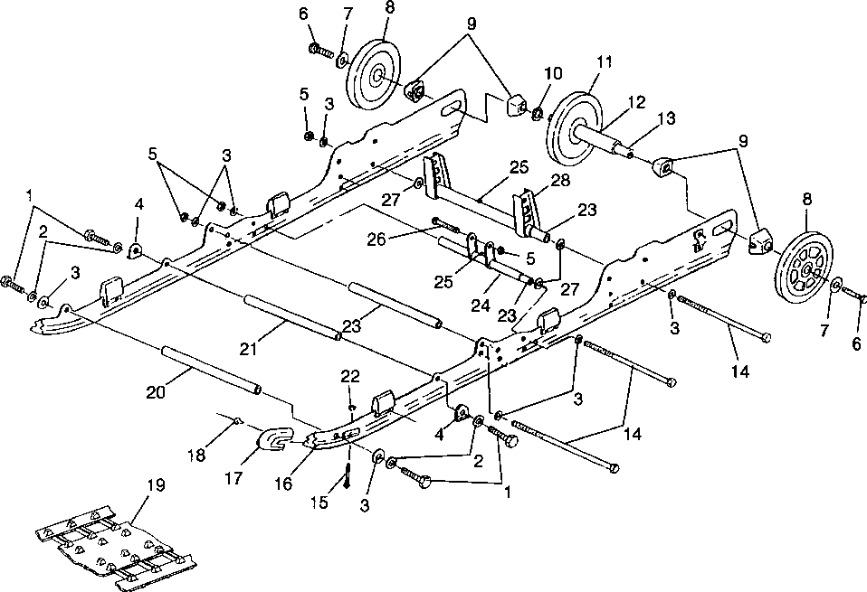 Suspension - e980958