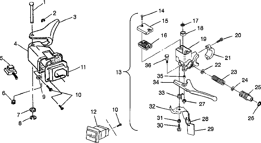 Controls - 0982760