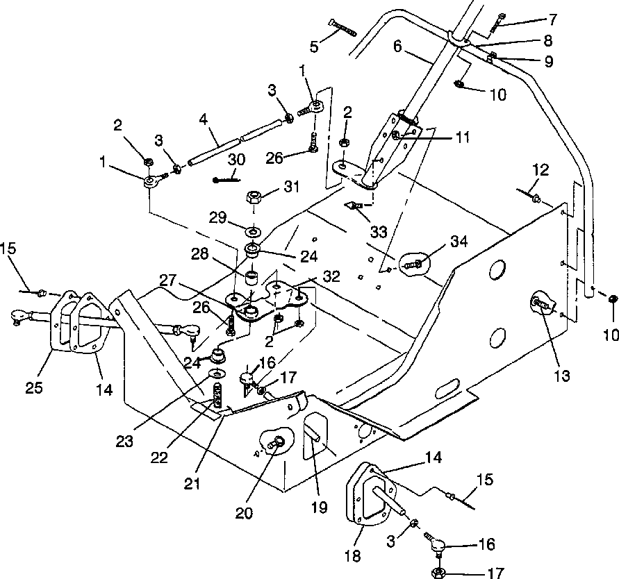 Steering - 0982760