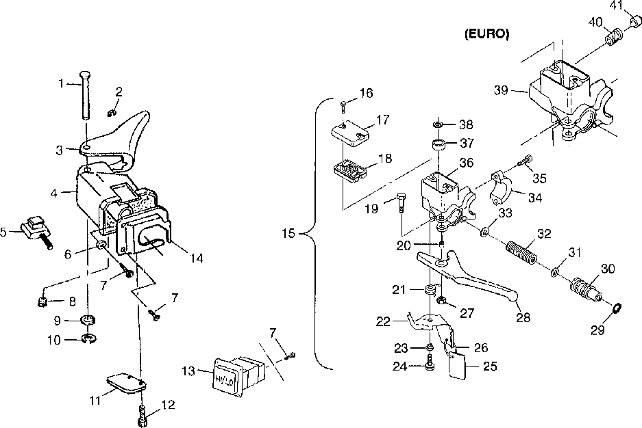 Controls 500 rmk 0982964 andeuropean 500 rmk e982964