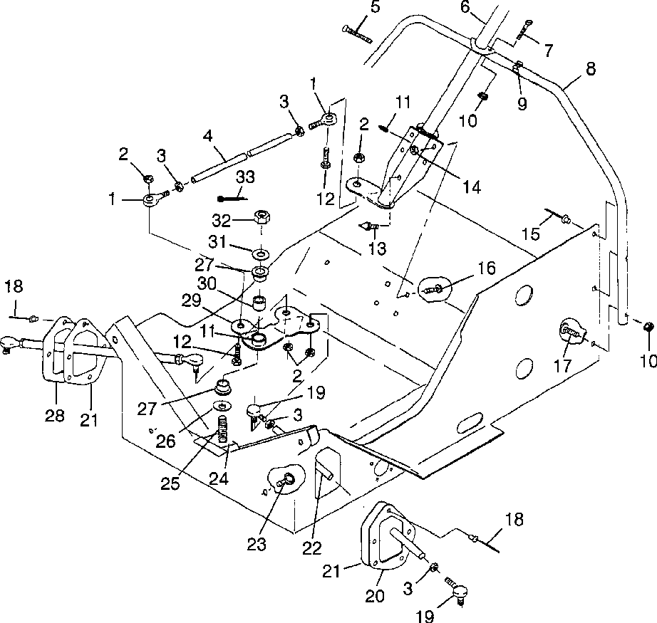 Steering - 0983365