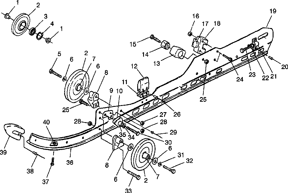 Suspension - e985378