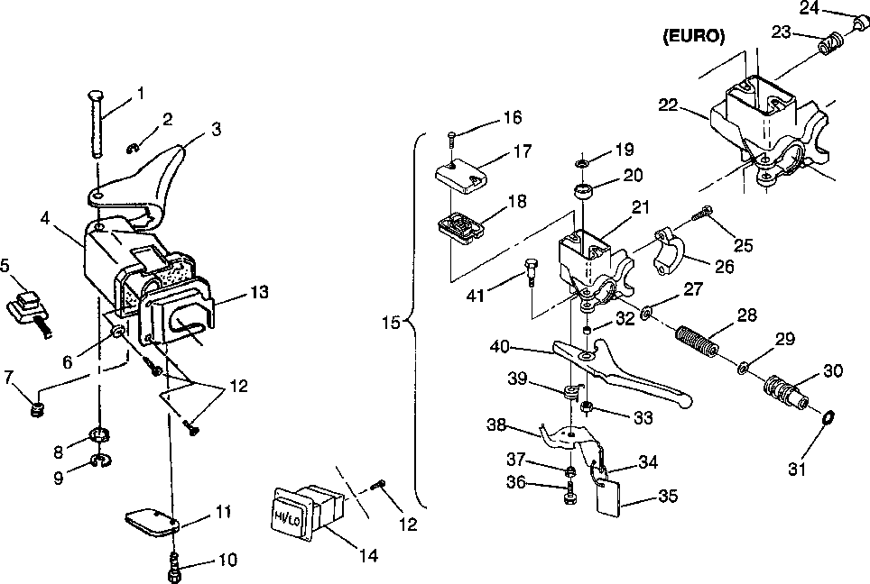 Controls - e985378