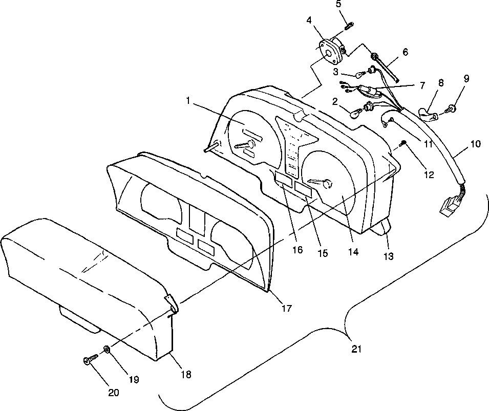 Instruments - e985378