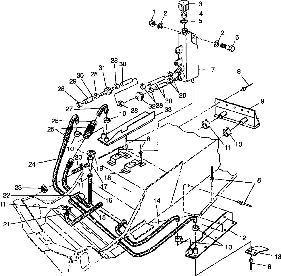 Cooling system - 0985776