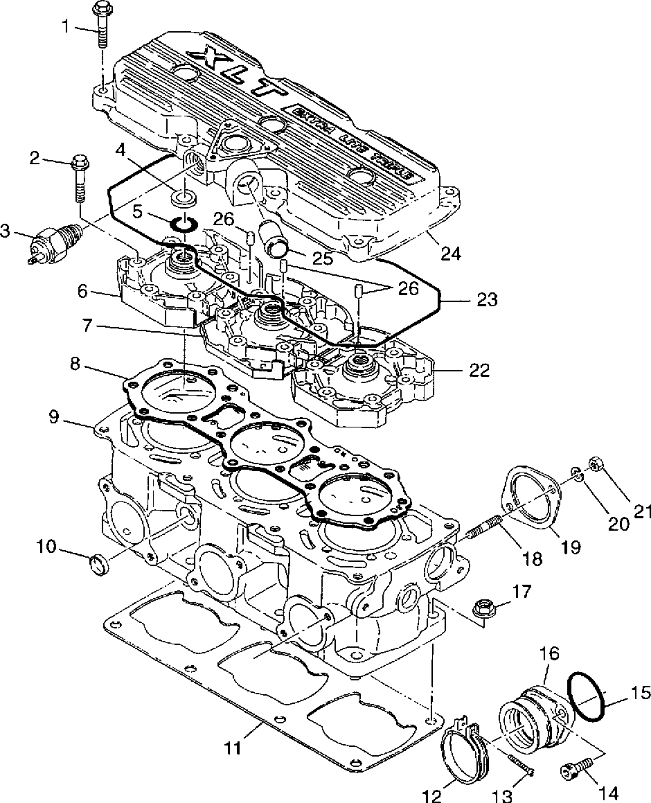 Cylinder - 099ab6as