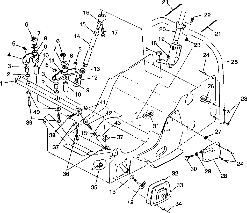 Steering - 099ab8as