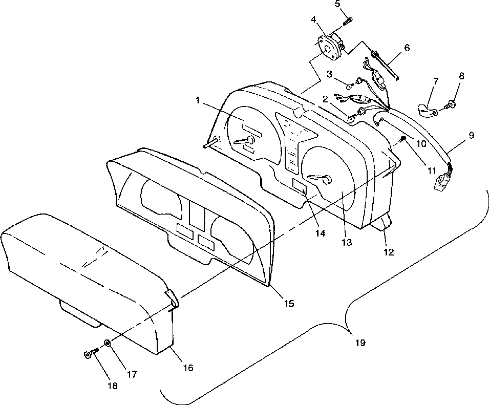 Instruments - 099ab8as