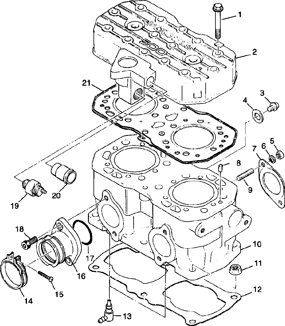 Cylinder - 099eb4bs(a)