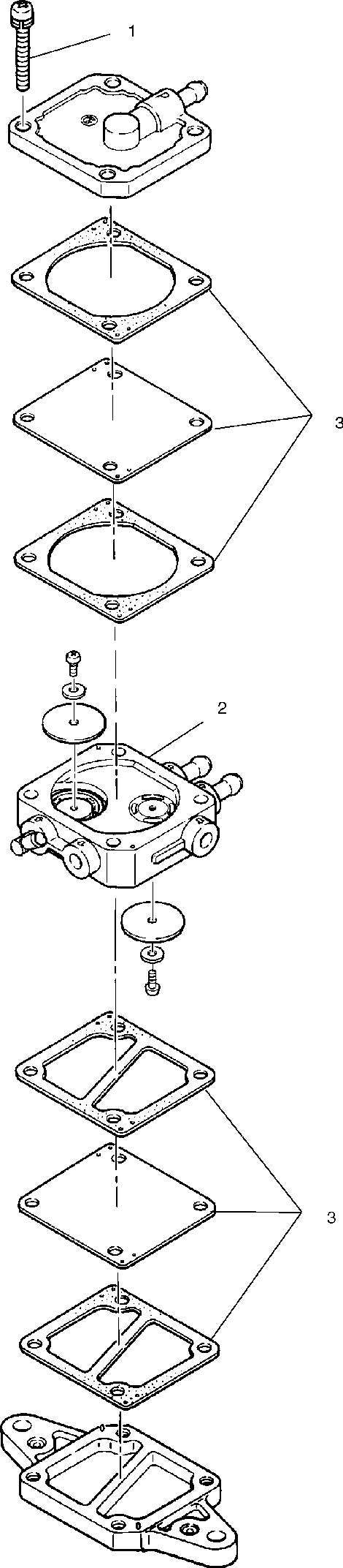 Fuel pump - 099eb4esa