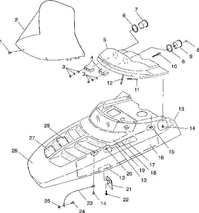 Hood - 099eb4esa