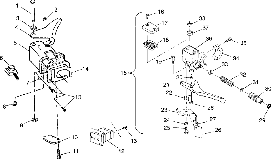 Controls - 099ed4bs