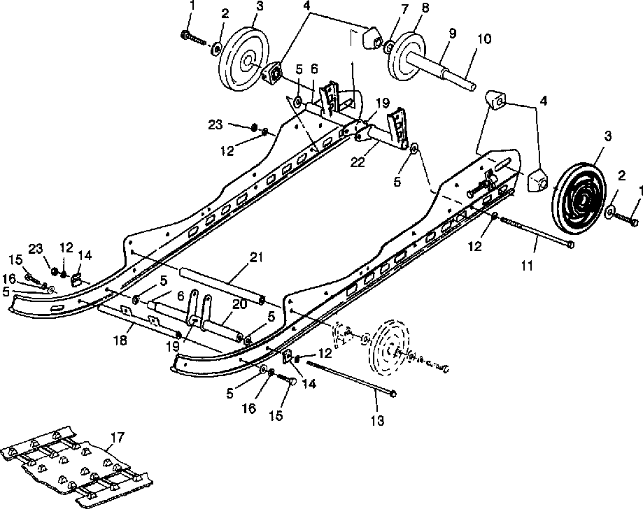 Suspension - 099ed6as