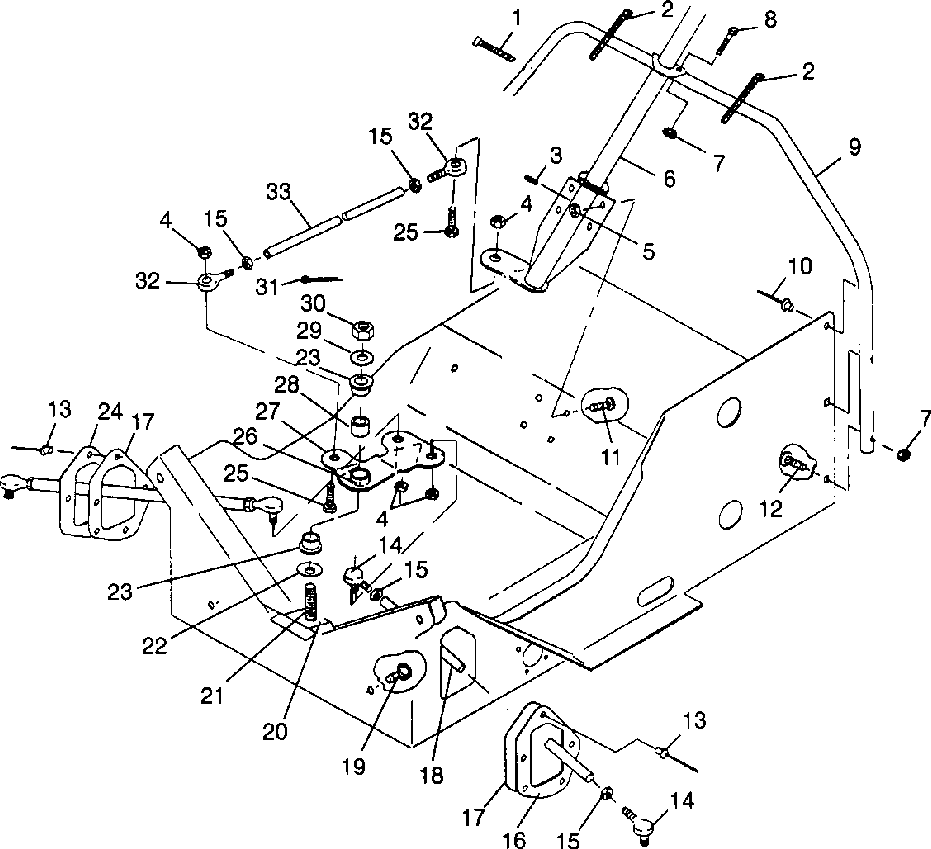 Steering - 099et4esa