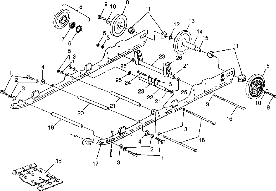 Suspension - 099et4esa