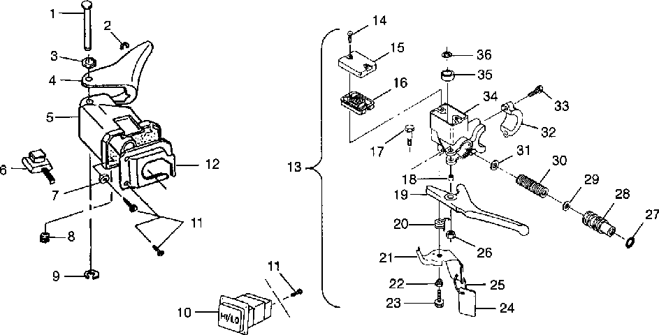 Controls - 099et4esa