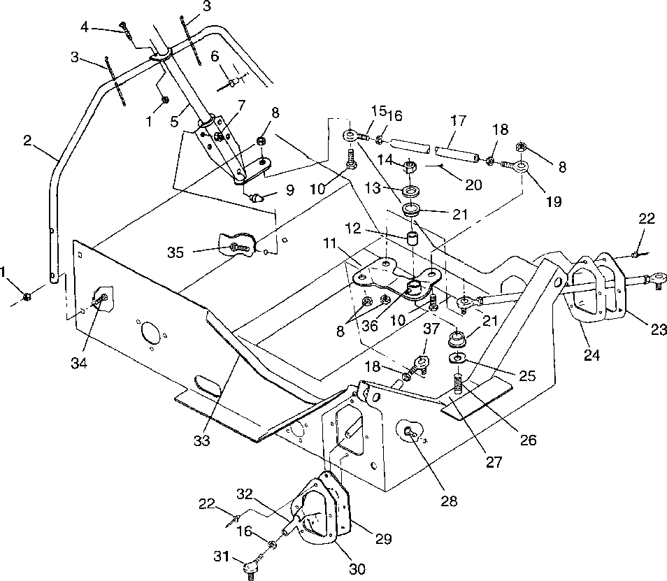 Steering - 099et6as(a)