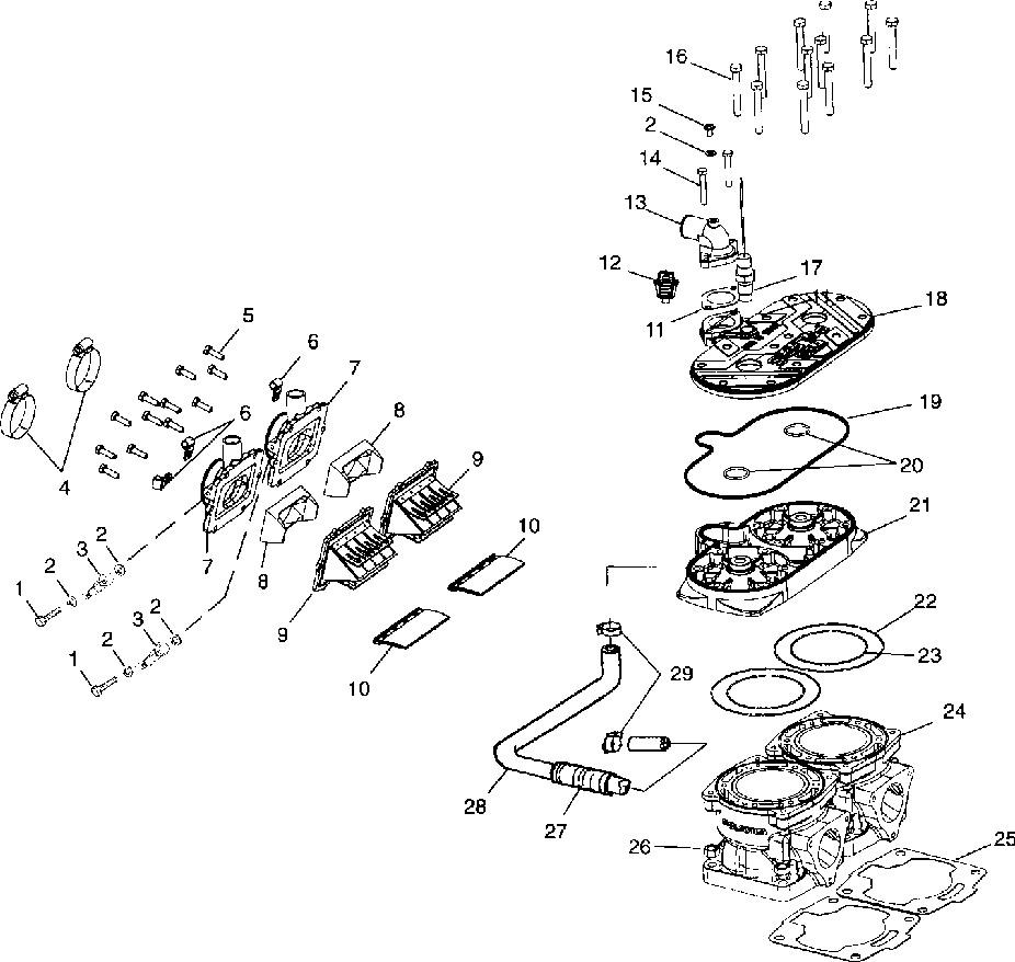 Cylinder - 099sb6ds