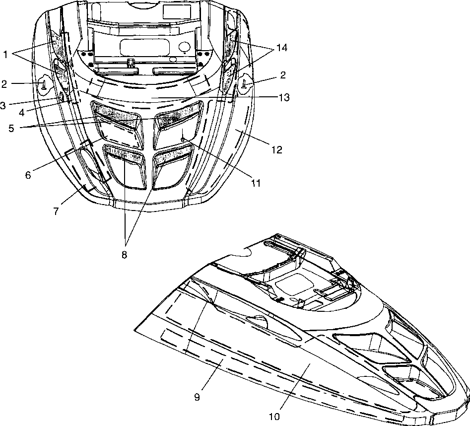 Hood - foam_foil - 099sb7as