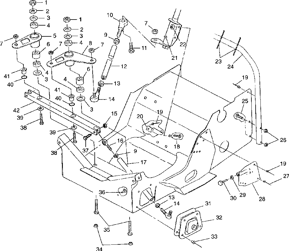 Steering - 099sp6ds