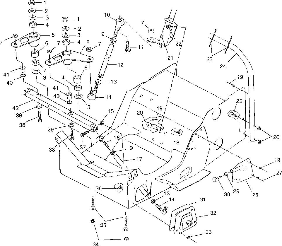 Steering - 099sp7as