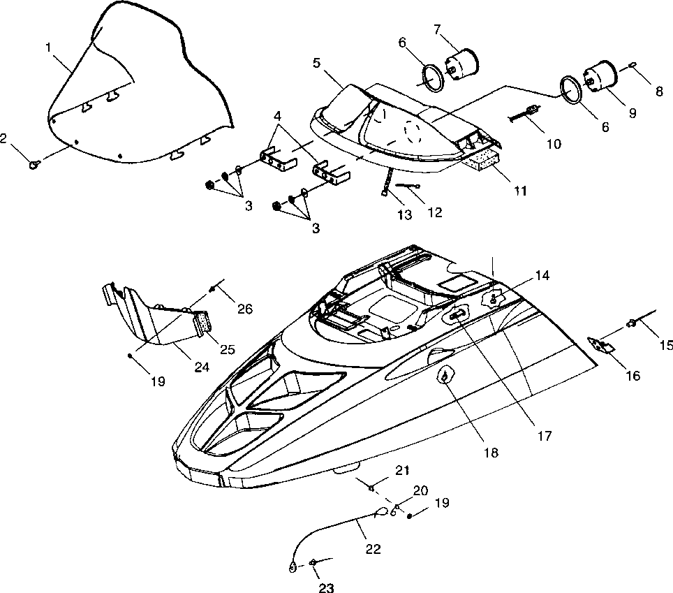 Hood - e99ss5bu