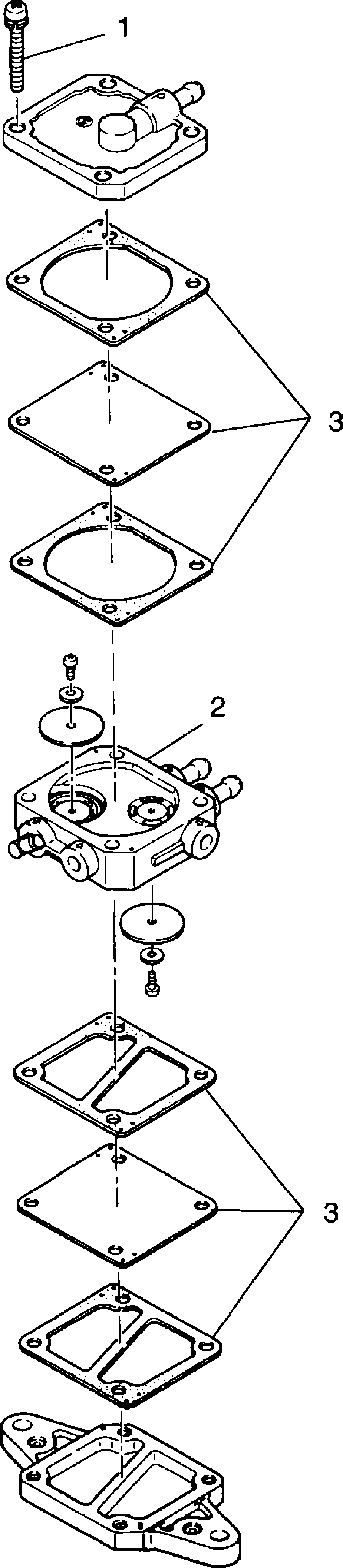 Fuel pump - e99ss5bu