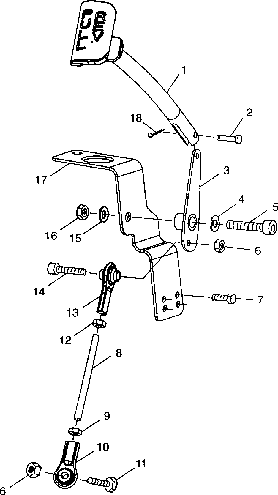 Reverse linkage - e99ss5bu