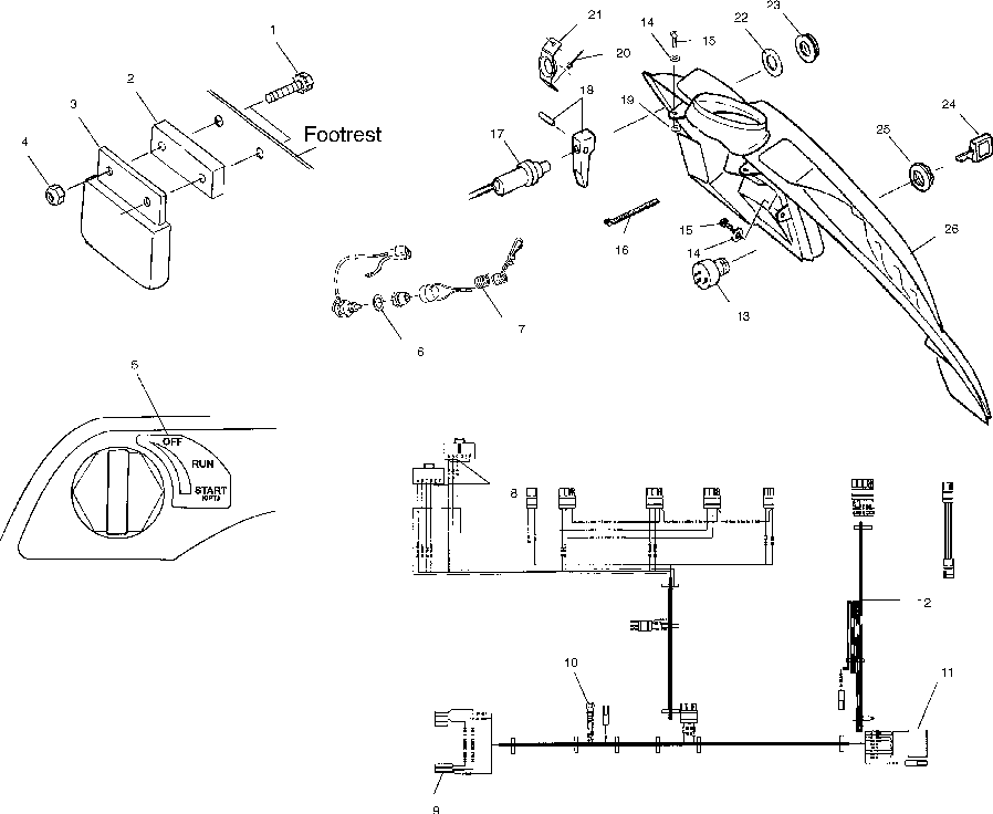 Console - e99ss7au