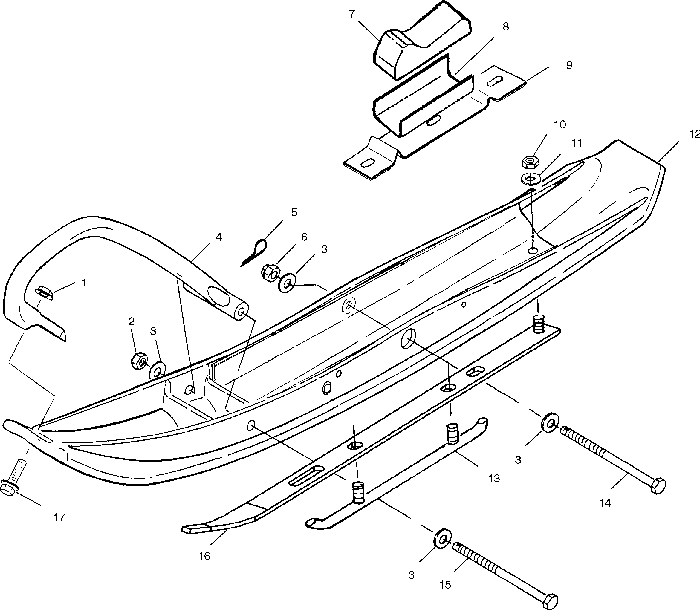 Ski - e99ss7au