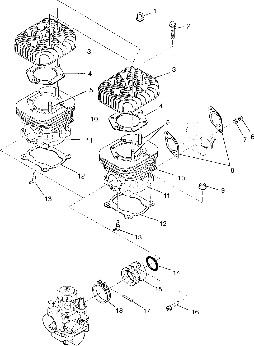 Cylinder - 099st4ds