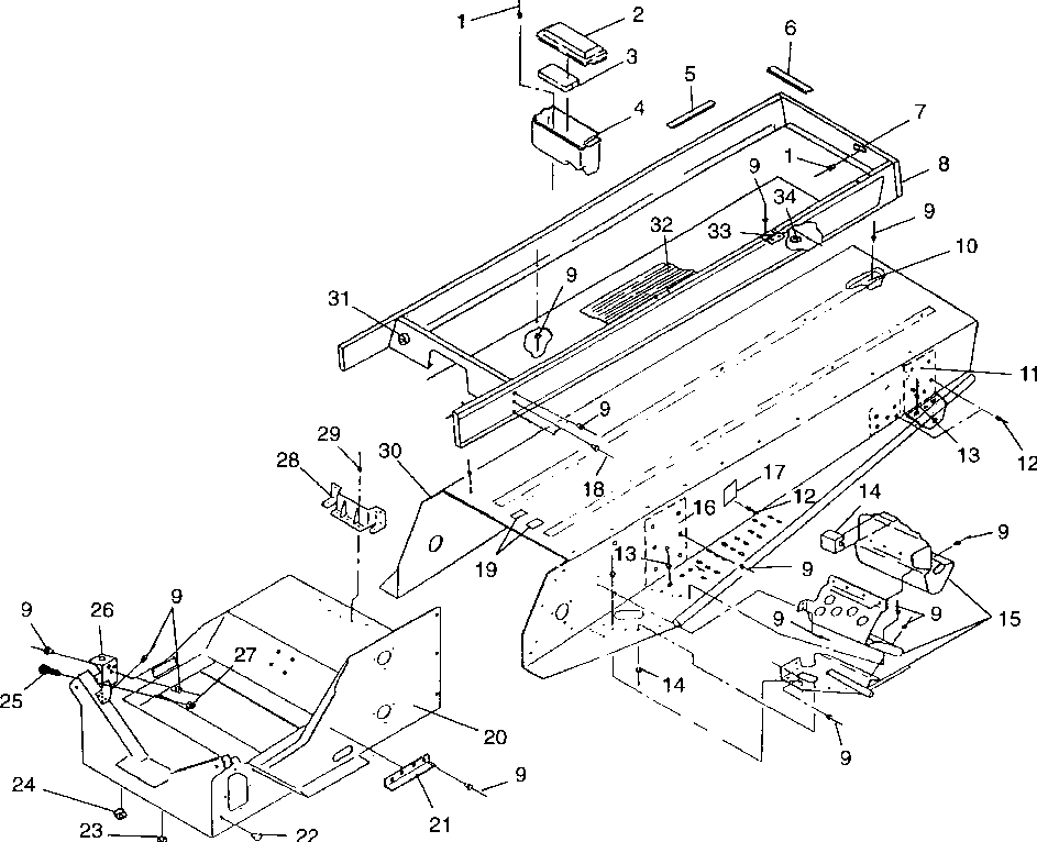 Tunnel - 099su4bs