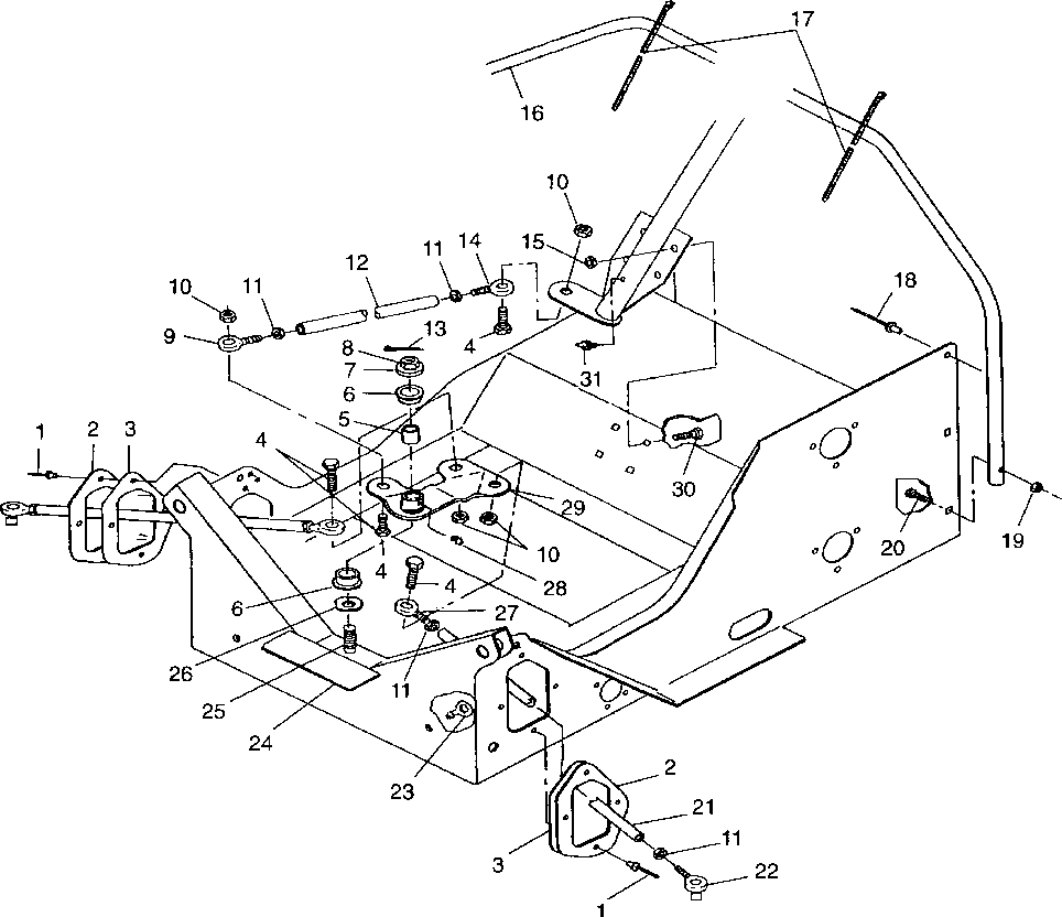 Steering - 099su4bs