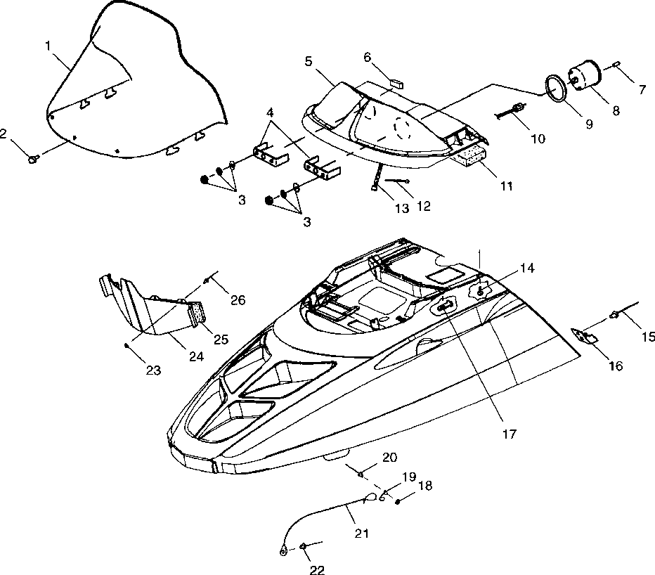 Hood - 099su4ds