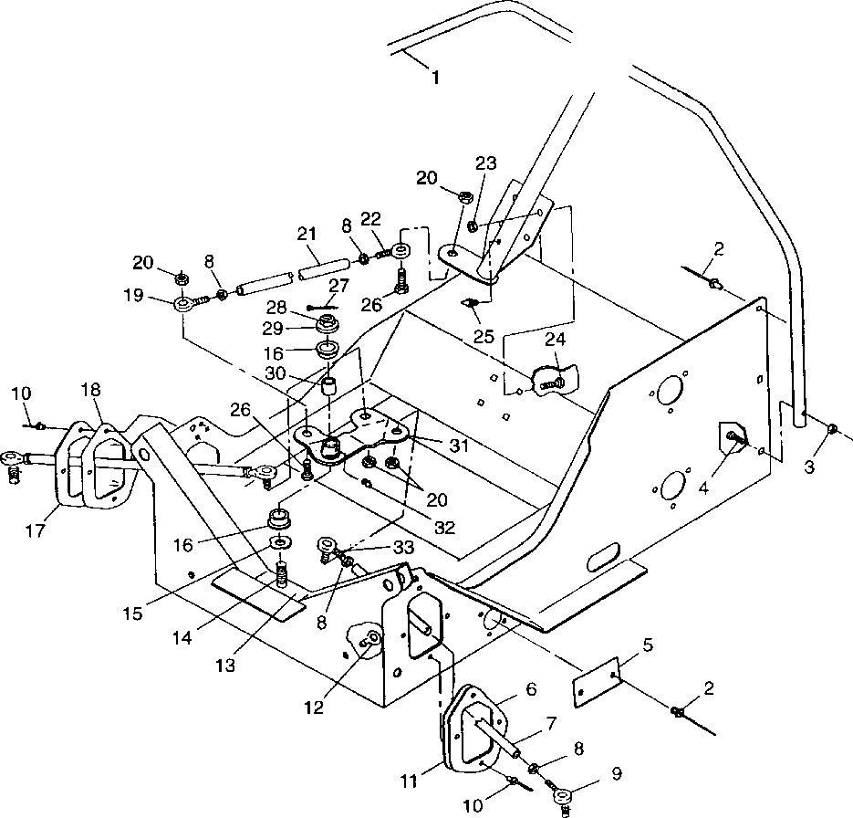 Steering - 099su4ds