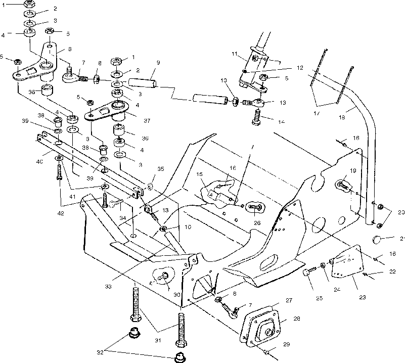 Steering - 099sx4cs