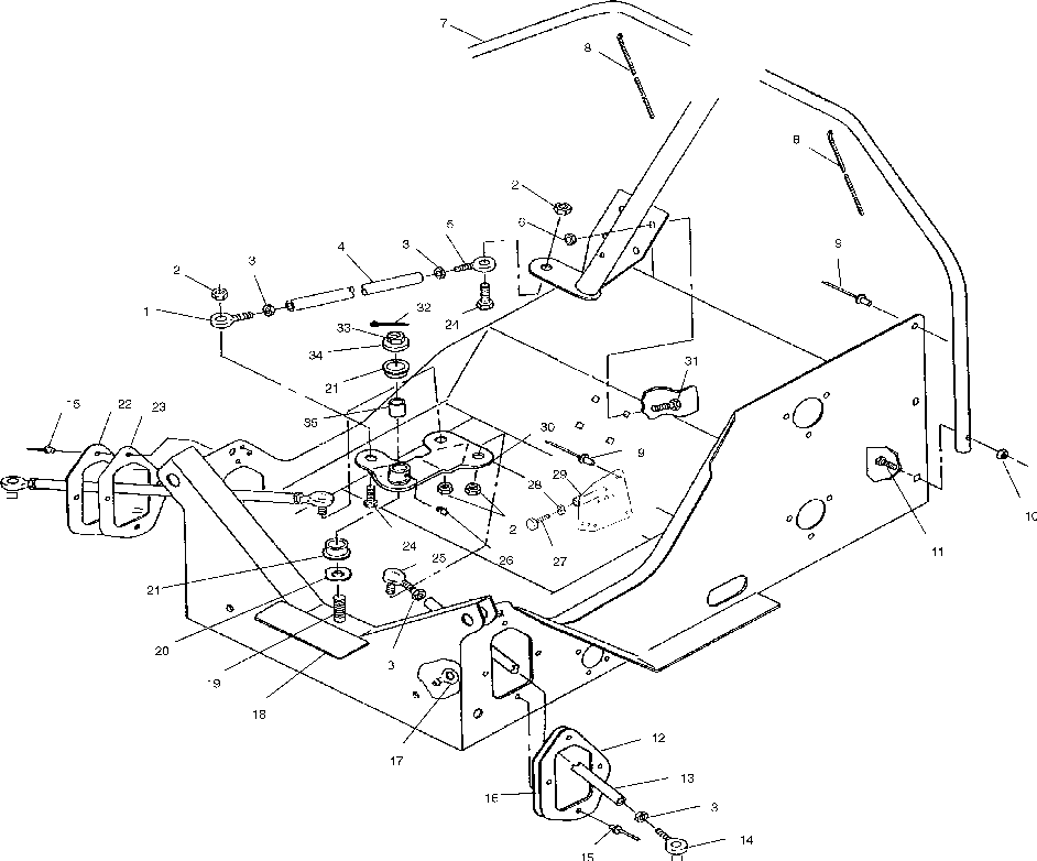 Steering - s01st5bs