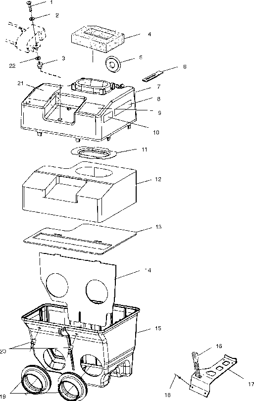 Air box