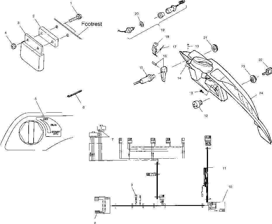 Console - e01ss5au