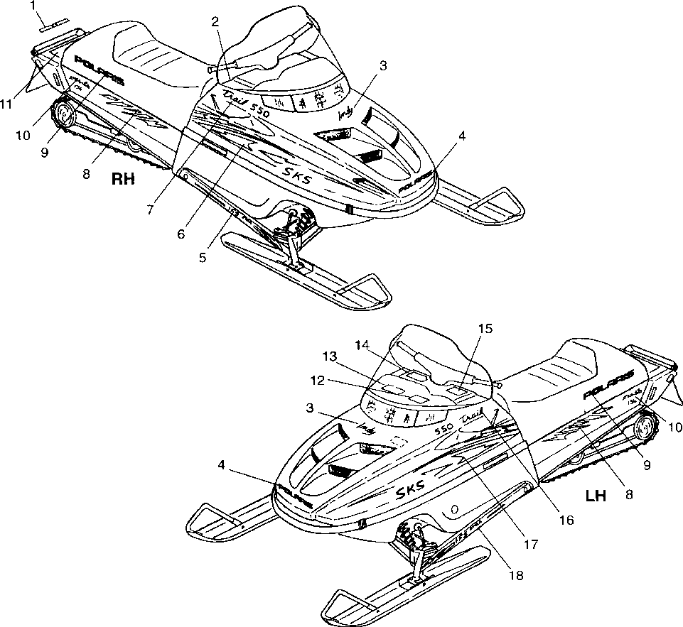 Decals - e99ss5bu