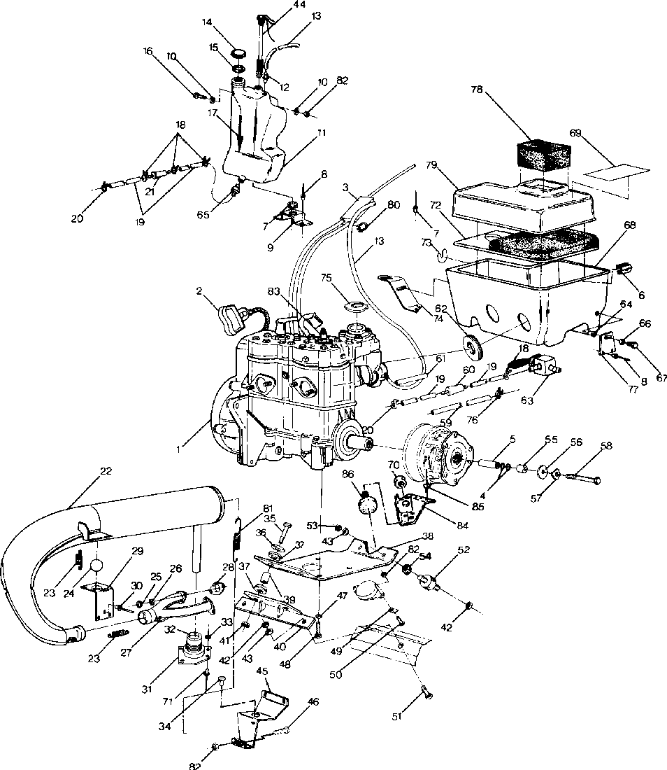 Engine mounting 500 and 500 classic updated 2_90