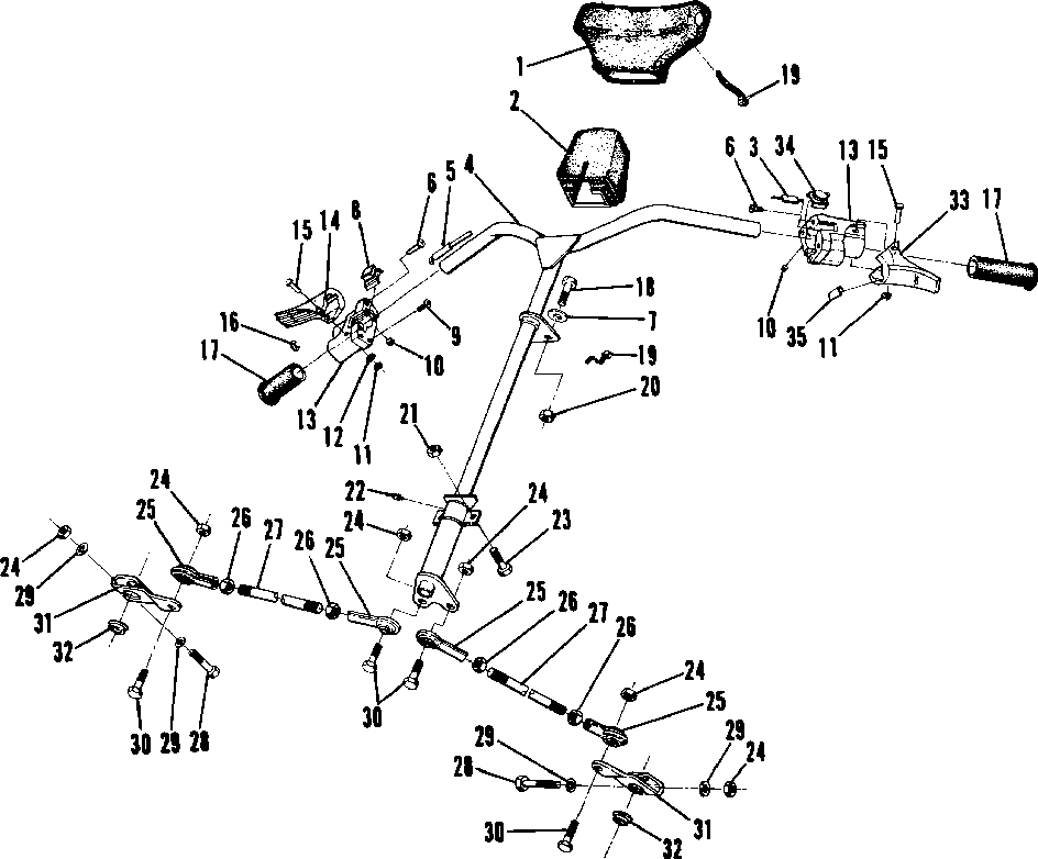 Steering