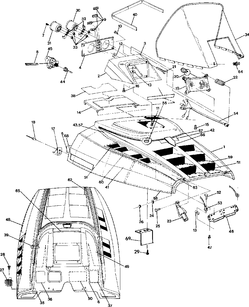 Hood trail updated 2_90