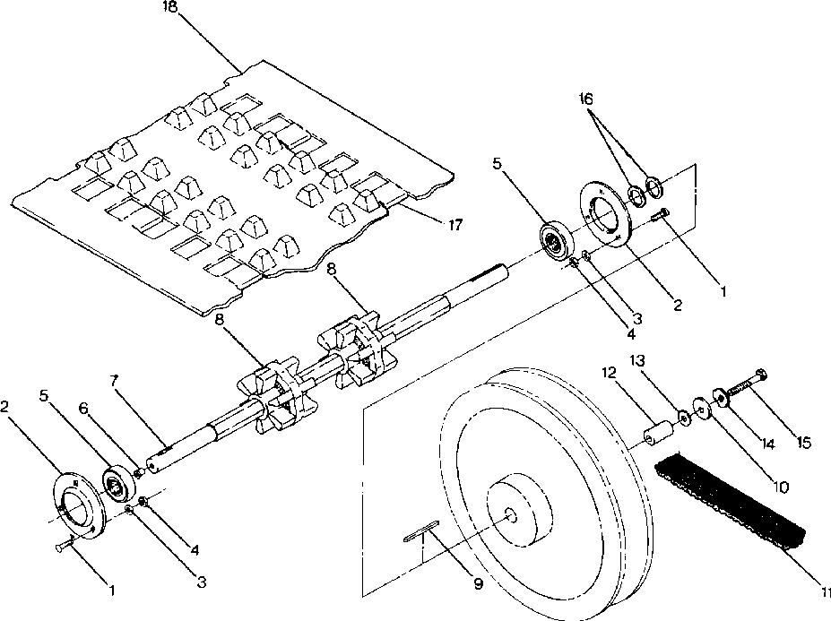 Drive train star sprint es and startrak updated 2_90