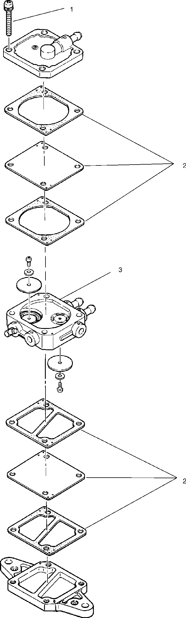 Fuel pump - s01ld3as